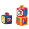 Двигающиеся кубики Fisher-Price