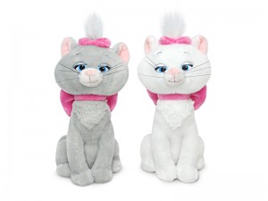 Мягкая игрушка Кошечка Кэтти