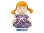 Мягкая игрушка Кукла тацующая