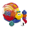 Музыкальная улитка Fisher-Price