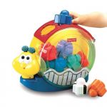 фото Музыкальная улитка Fisher-Price #2