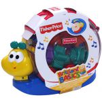 фото Музыкальная улитка Fisher-Price #3