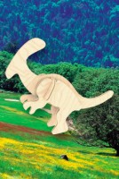 Пазл объемный