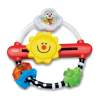Погремушка Fisher-Price 'Веселое солнышко'