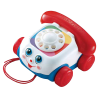 Веселый телефон Fisher-Price