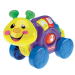 Интерактивная улитка Fisher-Price (рус.)