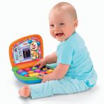 фото Интерактивный компьютер Fisher-Price (укр.-англ.) #2