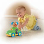 фото Машина Умного щенка Fisher-Price (рус.) #2