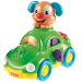 Машина Умного щенка Fisher-Price (рус.)