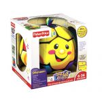 фото Мой первый мяч Fisher-Price (рус.) #2