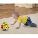 фото Мой первый мяч Fisher-Price (рус.) #3