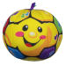 Мой первый мяч Fisher-Price (рус.)