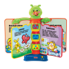 Музыкальная книжка со стишками Fisher-Price (рус.)