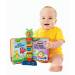 фото Музыкальная книжка со стишками Fisher-Price (рус.) #3