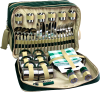 Набор посуды для пикника Time Eco TE-618 Picnic