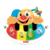 Пианино умного щенка Fisher-Price (рус.-англ.)