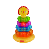 Пирамидка Fisher-Price 'Львенок'