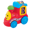 Развивающая игрушка Fisher-Price 'Паровозик' (рус.)
