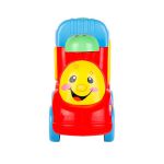 фото Развивающая игрушка Fisher-Price 'Паровозик' (рус.) #2