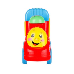 фото Развивающая игрушка Fisher-Price 'Паровозик' (рус.) #2