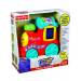 фото Развивающая игрушка Fisher-Price 'Паровозик' (рус.) #4