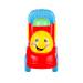 фото Развивающая игрушка Fisher-Price 'Паровозик' (рус.) #2