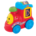 Развивающая игрушка Fisher-Price 'Паровозик' (рус.)
