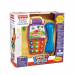 фото Развивающая игрушка Fisher Price 'Считай с друзьями' (рус.-англ.) #3