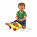 фото Развивающая игрушка Fisher Price 'Считай с друзьями' (рус.-англ.) #2