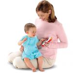 фото Развивающая игрушка Fisher-Price 'Ученый Телефон' (рус.) #3