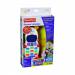 фото Развивающая игрушка Fisher-Price 'Ученый Телефон' (укр.) #2