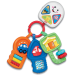 Развивающая игрушка Fisher-Price 'Умные ключи' (рус.)