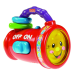 Развивающая игрушка Fisher-Price 'Умный фонарик' (рус.)