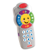 Развивающая игрушка Fisher-Price 'Умный пульт' (рус.)