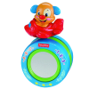 Развивающая игрушка Fisher-Price 'Умный щенок - попробуй догони' (рус.)