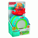 фото Развивающая игрушка Fisher-Price 'Умный щенок - попробуй догони' (рус.) #2