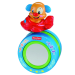 Развивающая игрушка Fisher-Price 'Умный щенок - попробуй догони' (рус.)