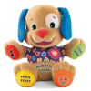 Развивающая игрушка Fisher-Price 'Умный щенок' (рус.-англ.)
