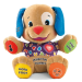 Развивающая игрушка Fisher-Price 'Умный щенок' (рус.-англ.)