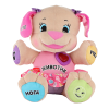 Сестричка умного щенка Fisher-Price (рус.)