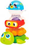 Игровой набор Hola Toys 'Веселое купание' (3112)