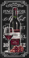Картина по номерам Идейка Натюрморт 'Гордость винодела' 20х50 см (KHO5547)