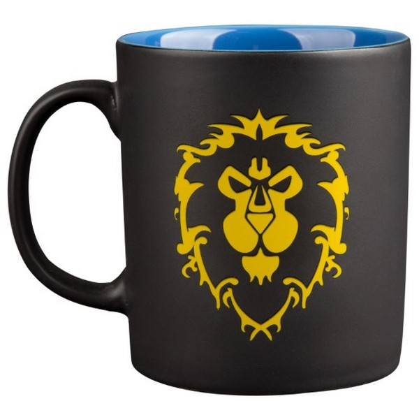 

Чашка JINX World of Warcraft - Alliance Mug (JINX-6238)