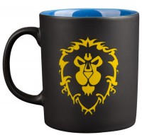 Подарок Чашка JINX World of Warcraft - Alliance Mug (JINX-6238)