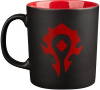 Подарок Чашка JINX World of Warcraft - Horde Mug (JINX-6237)