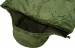 фото Спальный мешок одеяло Champion Average с капюшоном Зеленый (NE-S-1277) #6