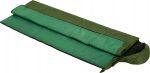 фото Спальный мешок одеяло Champion Average с капюшоном Зеленый (NE-S-1277) #4