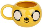 Подарок Чашка GB eye  Adventure Time - Jake The Dog (MGM0001)