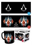 Подарок Чашка GB eye Assassin's Creed. Heat Change Mug - Legacy (MGH0050)
