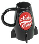 Подарок Чашка GB eye Fallout - Nuka Cola (MGM0010)